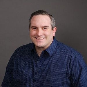 Meet your Posher, Ben